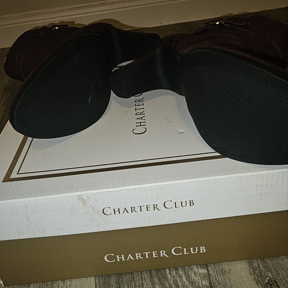 Booties - Picture 5 of 5